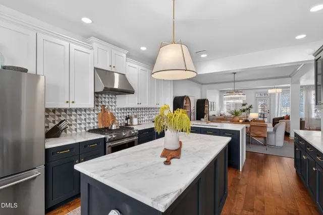 $675,000 | 371 Bridgegate Drive, Cary, NC 27519