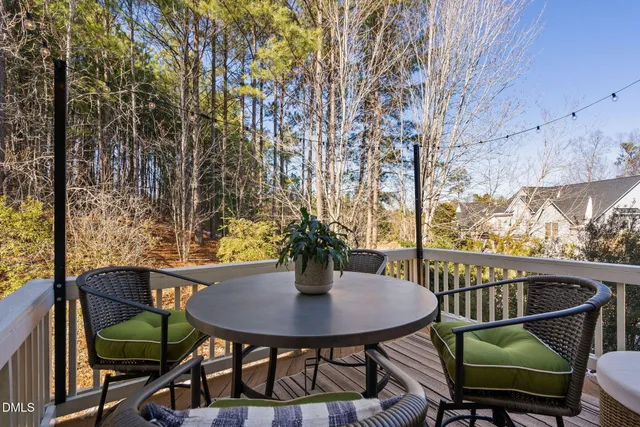 $675,000 | 371 Bridgegate Drive, Cary, NC 27519