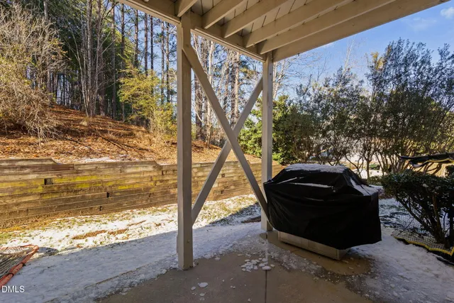 $675,000 | 371 Bridgegate Drive, Cary, NC 27519