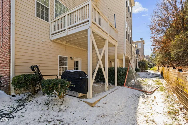 $675,000 | 371 Bridgegate Drive, Cary, NC 27519