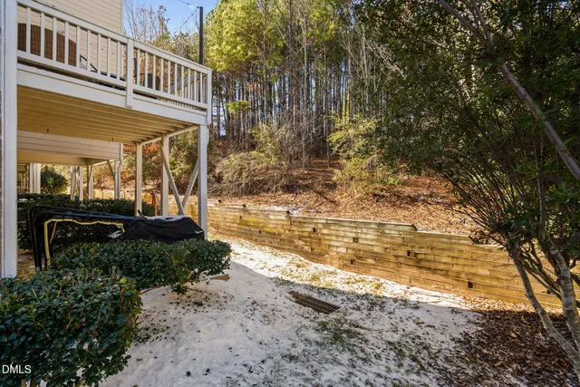 $675,000 | 371 Bridgegate Drive, Cary, NC 27519