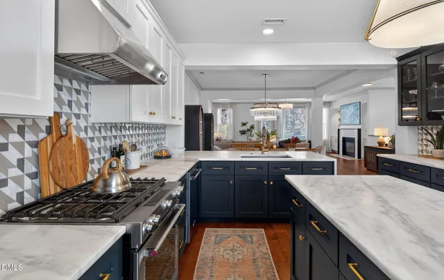 $675,000 | 371 Bridgegate Drive, Cary, NC 27519