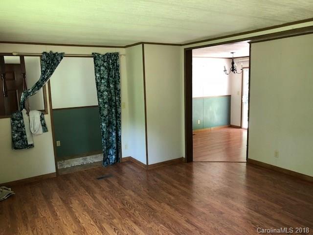 205 South Ammons Branch Road Marshall, NC 28753 - Photo 8 of 15 Gallery Image 8