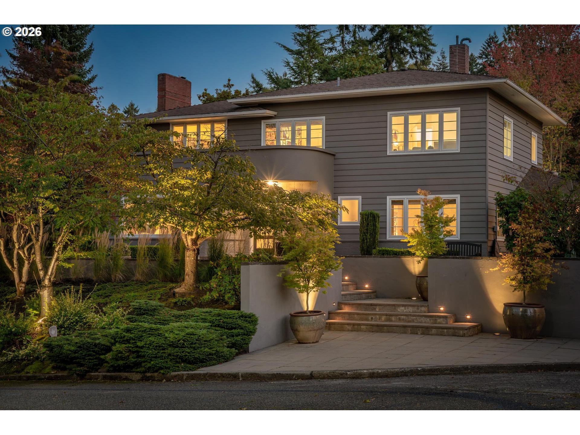 2878 Northwest Cumberland Road Portland, OR 97210 - Photo 1 of 46