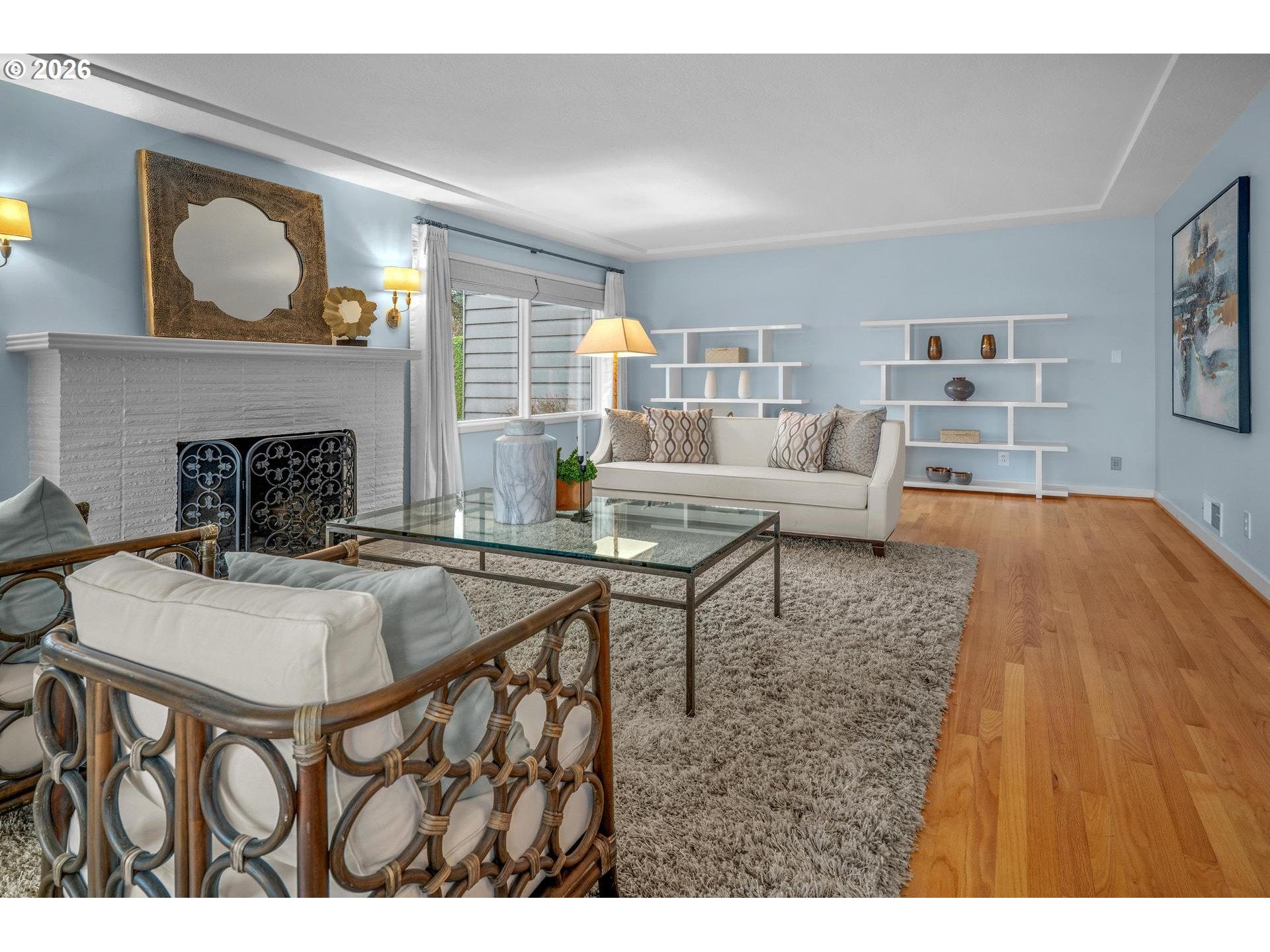 2878 Northwest Cumberland Road Portland, OR 97210 - Photo 15 of 46