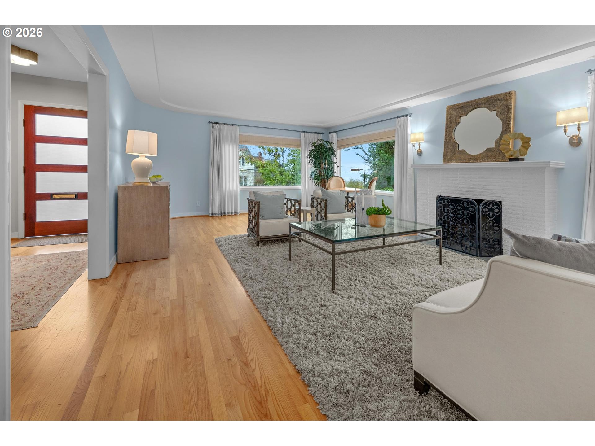 2878 Northwest Cumberland Road Portland, OR 97210 - Photo 16 of 46
