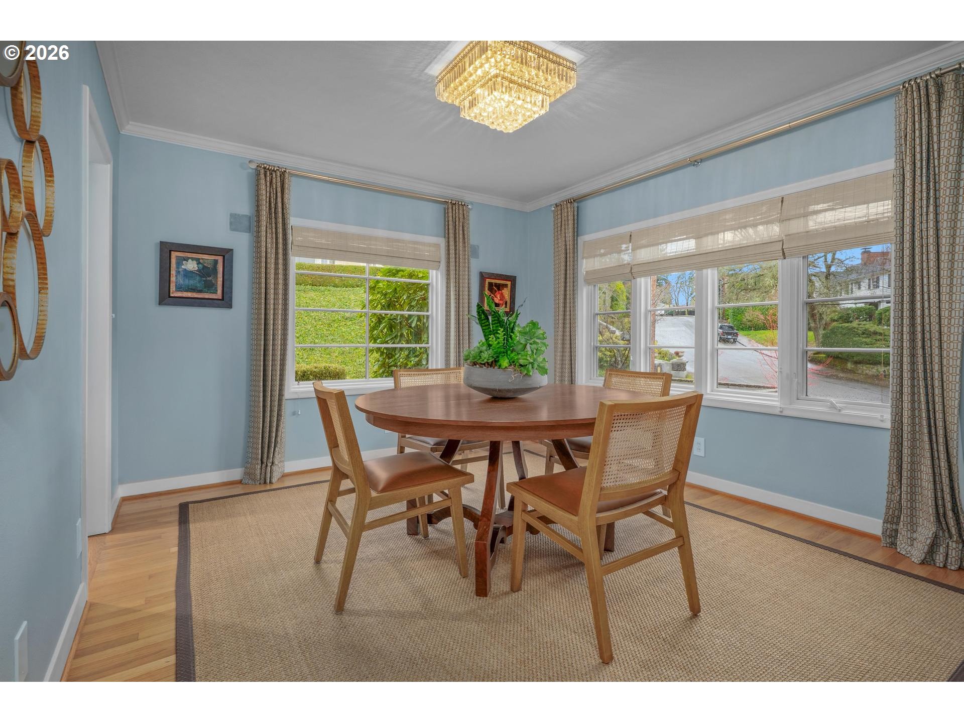 2878 Northwest Cumberland Road Portland, OR 97210 - Photo 17 of 46