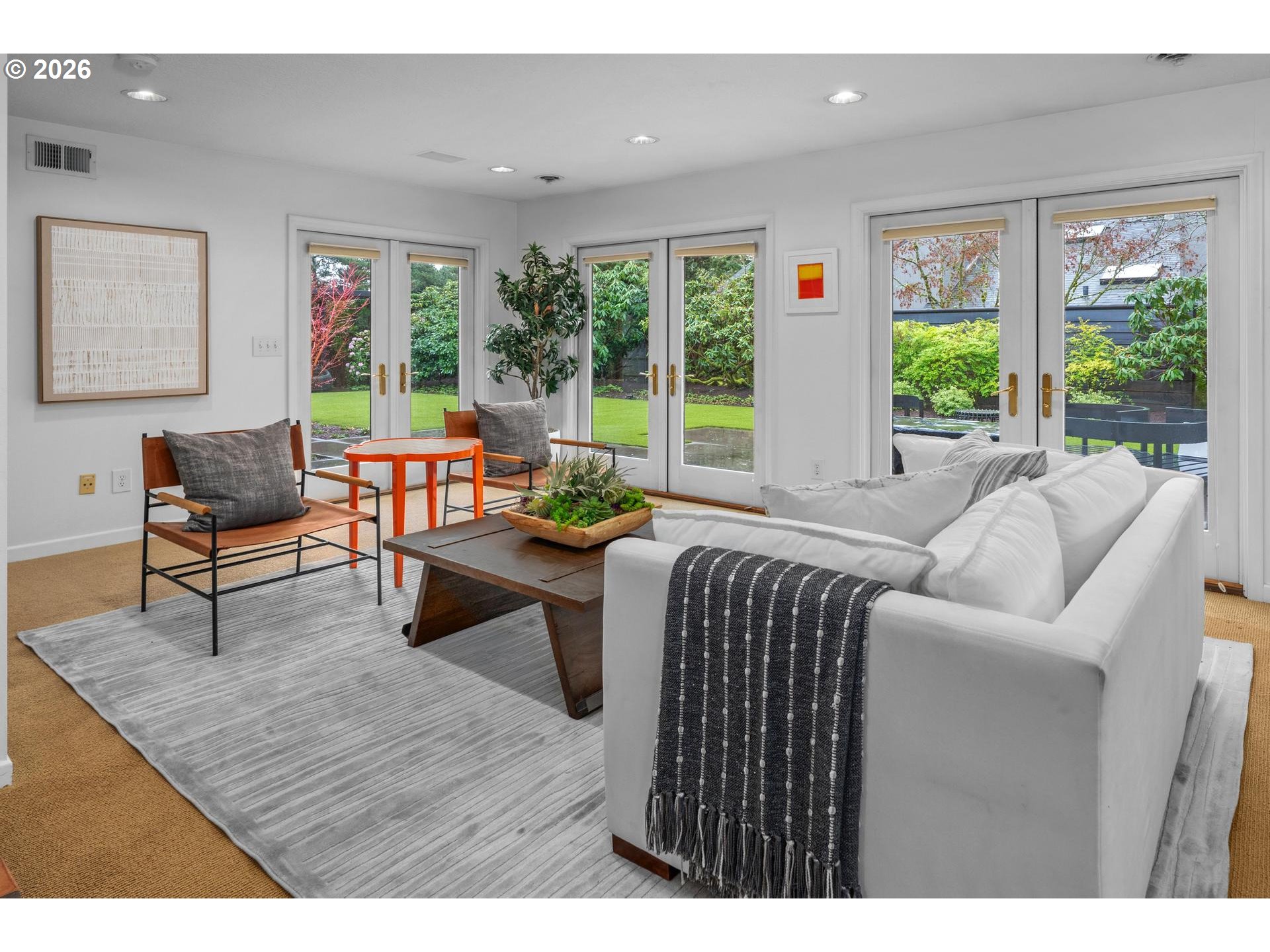 2878 Northwest Cumberland Road Portland, OR 97210 - Photo 25 of 46
