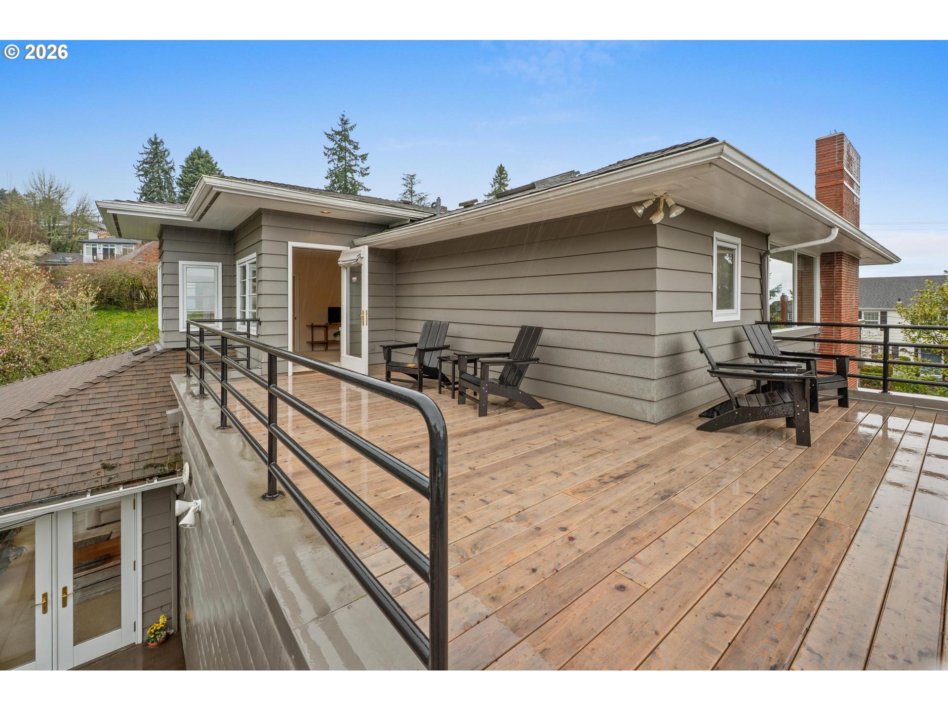 2878 Northwest Cumberland Road Portland, OR 97210 - Photo 31 of 46