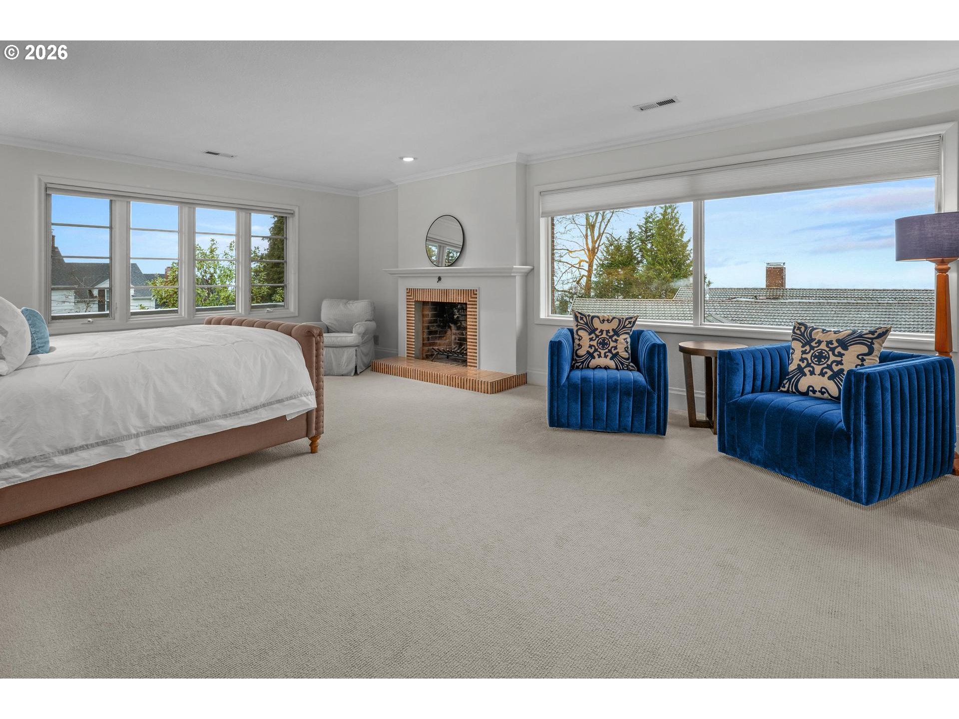 2878 Northwest Cumberland Road Portland, OR 97210 - Photo 33 of 46