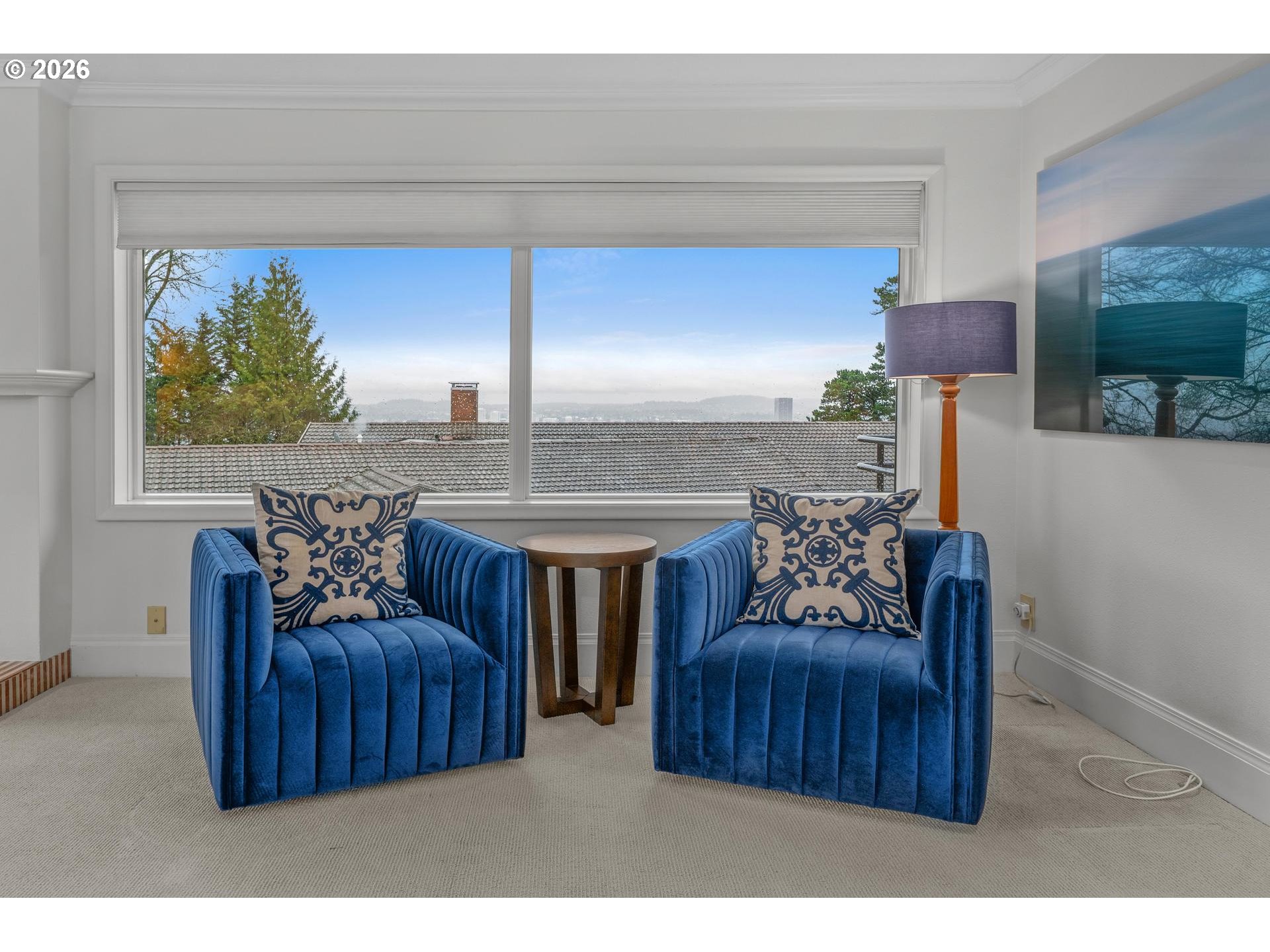 2878 Northwest Cumberland Road Portland, OR 97210 - Photo 34 of 46
