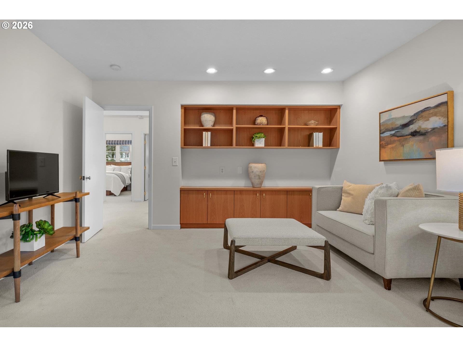 2878 Northwest Cumberland Road Portland, OR 97210 - Photo 40 of 46