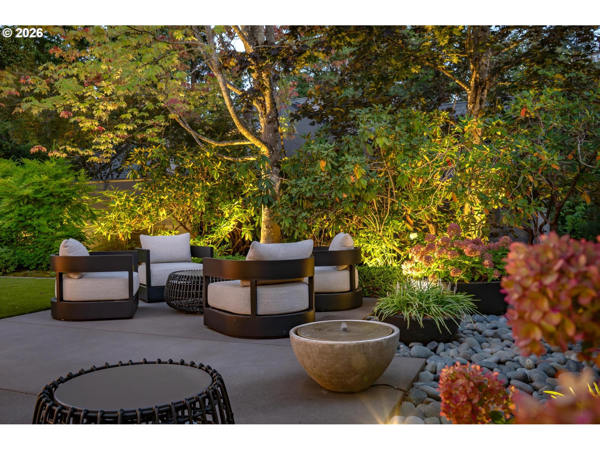 2878 Northwest Cumberland Road Portland, OR 97210 - Photo 43 of 46