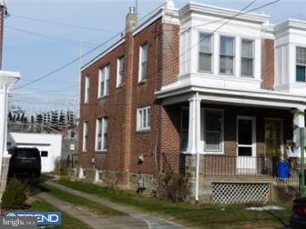 2215 Manor Road Upper Darby, PA 19082 - Photo 1 of 11 Exterior