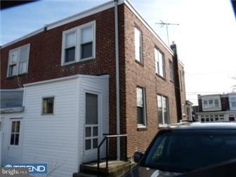 2215 Manor Road Upper Darby, PA 19082 - Photo 2 of 11 Exterior Back