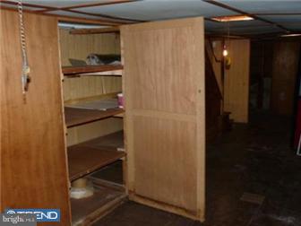 2215 Manor Road Upper Darby, PA 19082 - Photo 11 of 11 Basement
