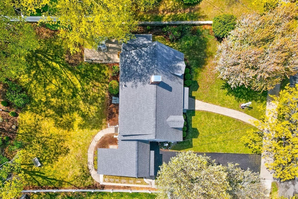 4 Pine Hill Circle Wakefield, MA 01880 - Photo 2 of 41