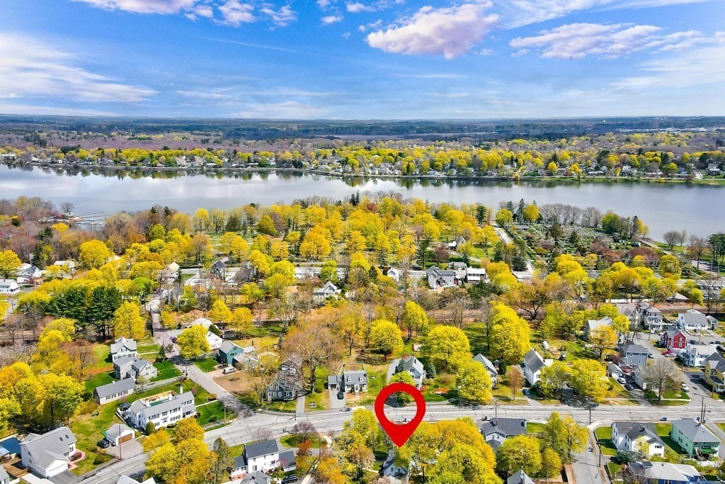 4 Pine Hill Circle Wakefield, MA 01880 - Photo 3 of 41 a view of a city