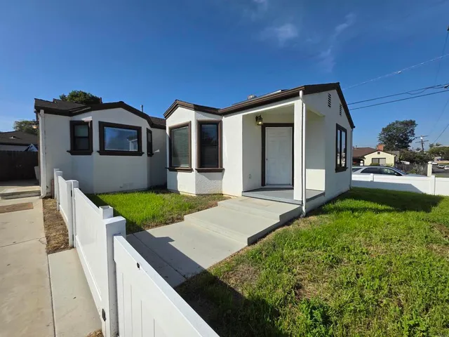 $3,999 | 2404 Morningside Street, San Diego, CA 92139