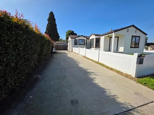 $3,999 | 2404 Morningside Street, San Diego, CA 92139
