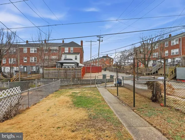 $1,100 | 3603 Ravenwood Avenue, Unit 2, Baltimore, MD 21213
