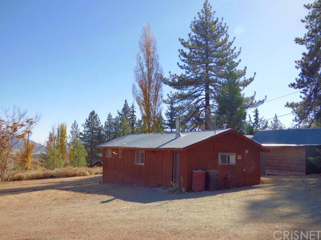 1816 Pineridge Road Frazier Park, CA 93225 - Photo 1 of 1 Gallery Image 1