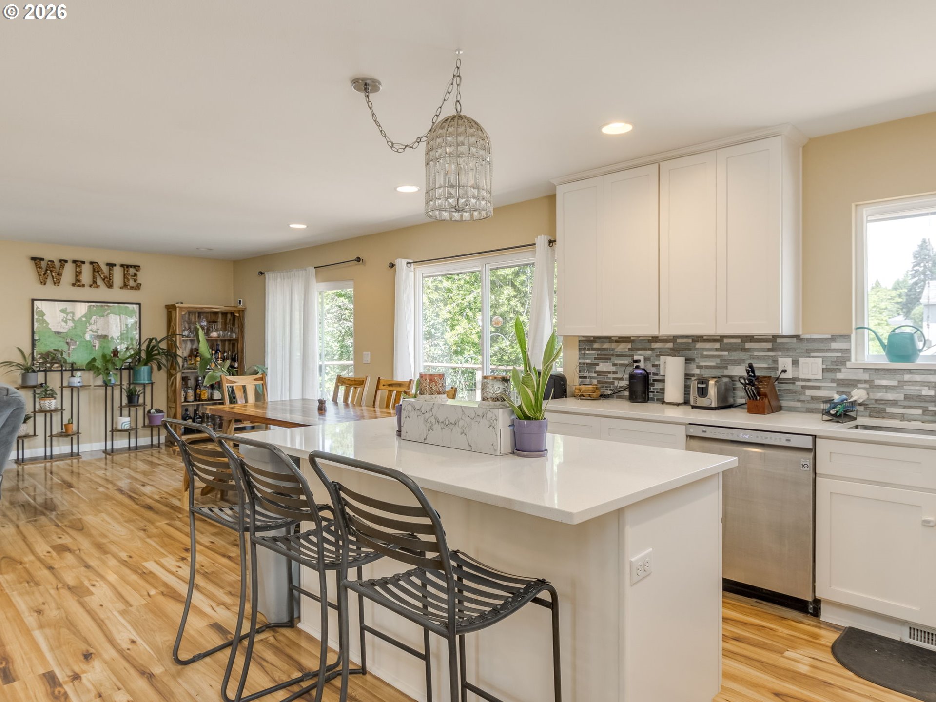 7913 Southeast Clackamas Road Milwaukie, OR 97267 - Photo 13 of 44