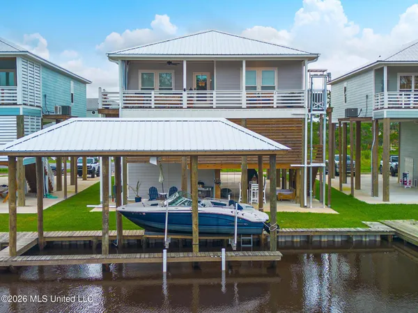 $625,000 | 4167 19th Street, Bay St. Louis, MS 39520