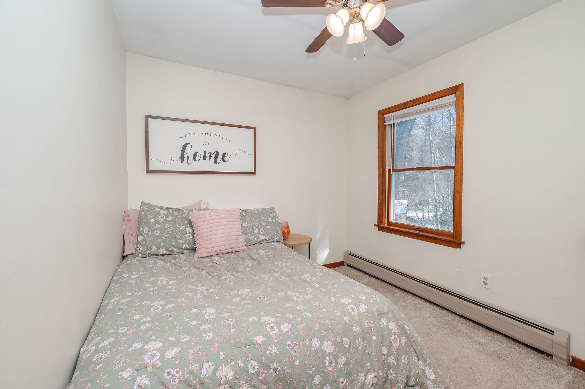 40 Howard Brook Drive Rochester, NH 03867 - Photo 19 of 37