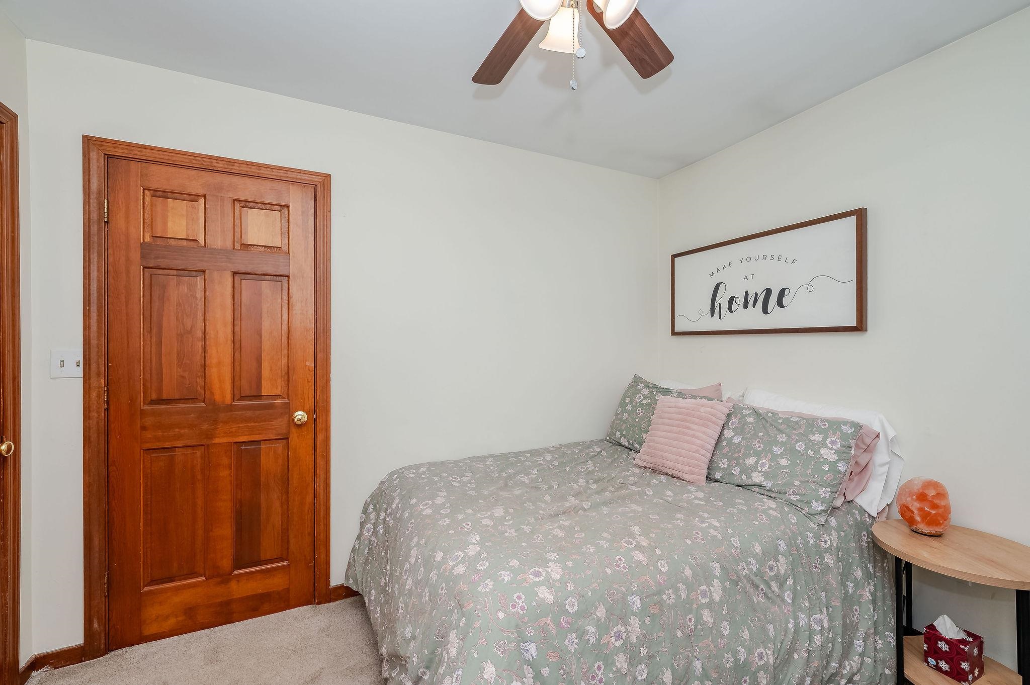 40 Howard Brook Drive Rochester, NH 03867 - Photo 20 of 37