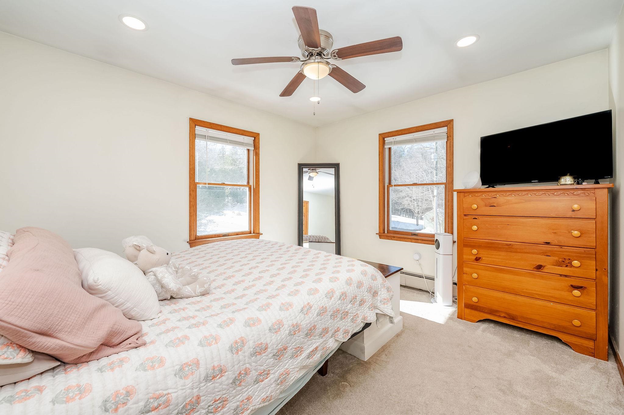 40 Howard Brook Drive Rochester, NH 03867 - Photo 27 of 37