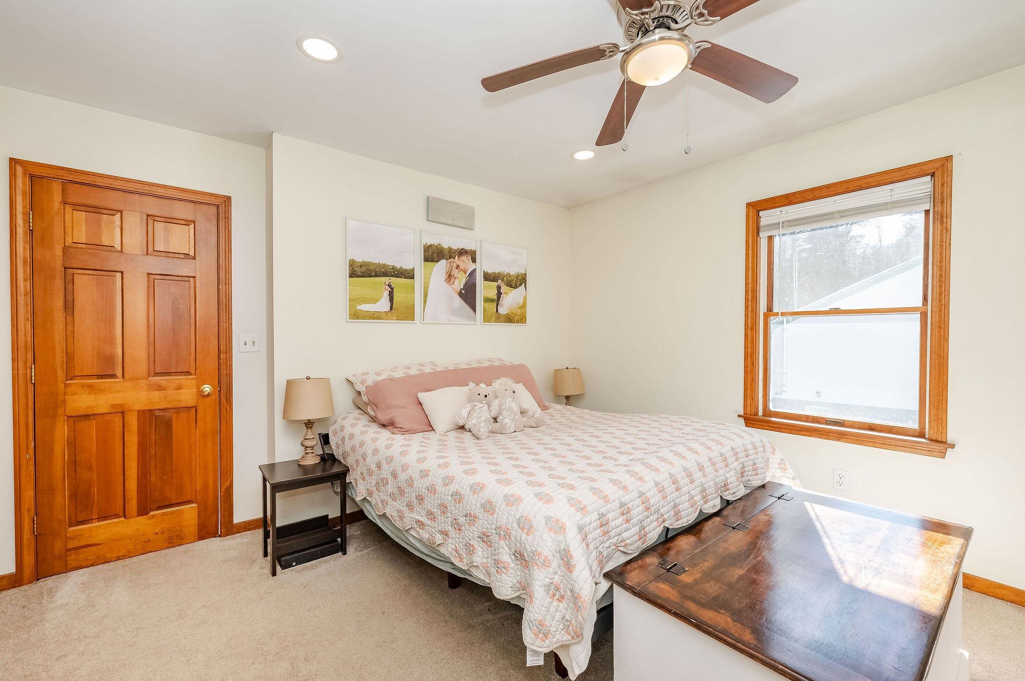 40 Howard Brook Drive Rochester, NH 03867 - Photo 28 of 37