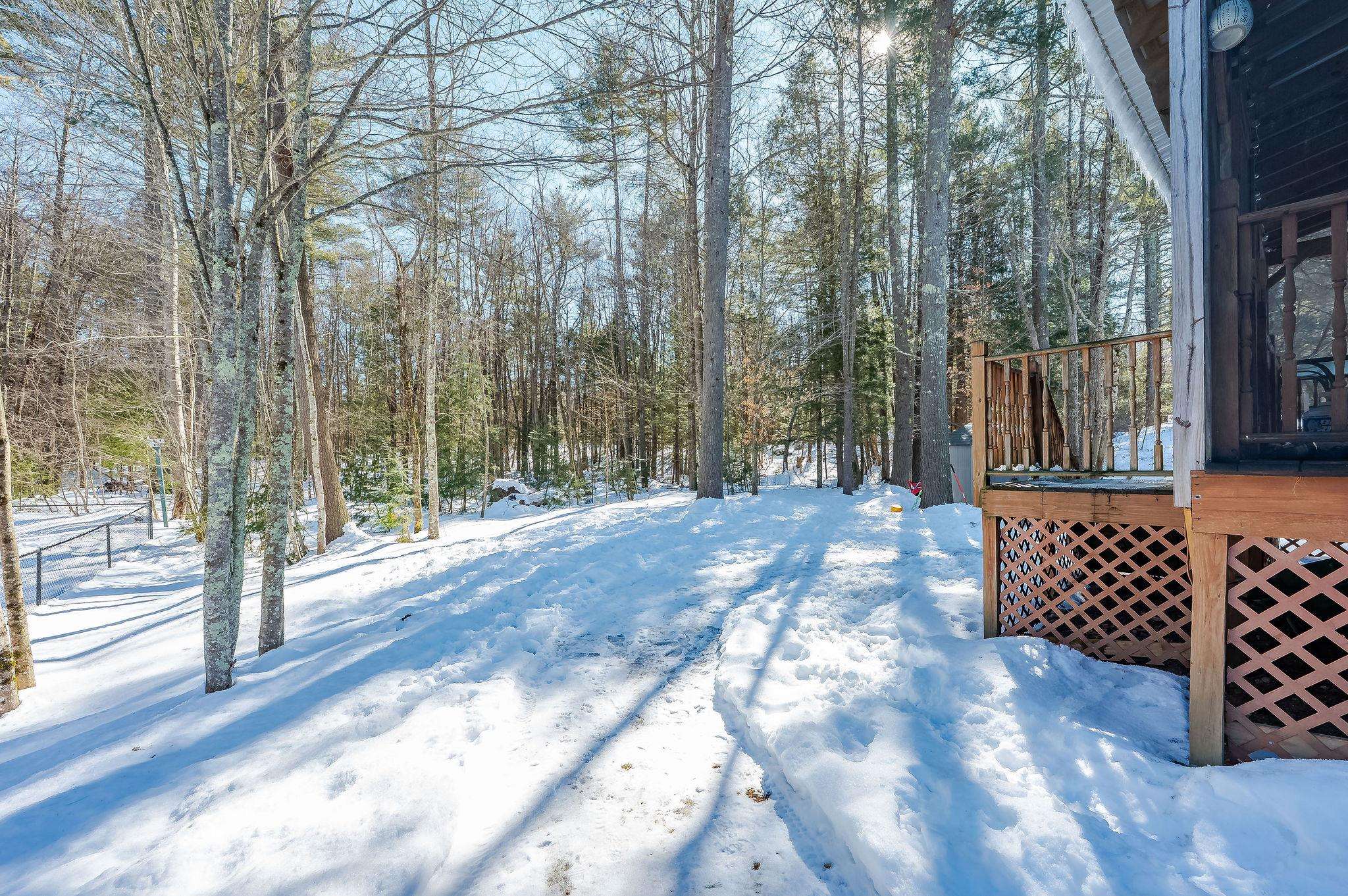 40 Howard Brook Drive Rochester, NH 03867 - Photo 5 of 37