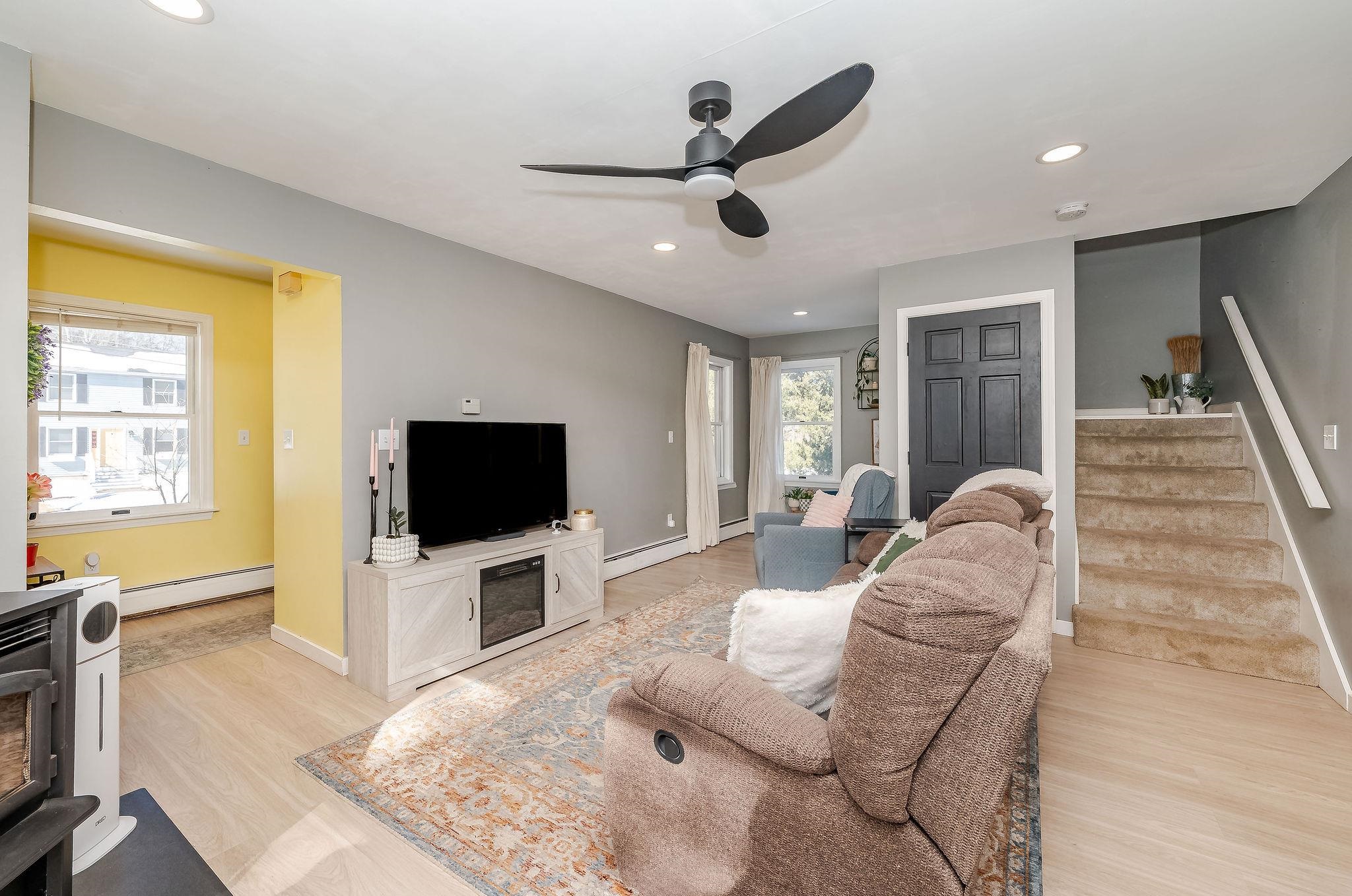 40 Howard Brook Drive Rochester, NH 03867 - Photo 10 of 37