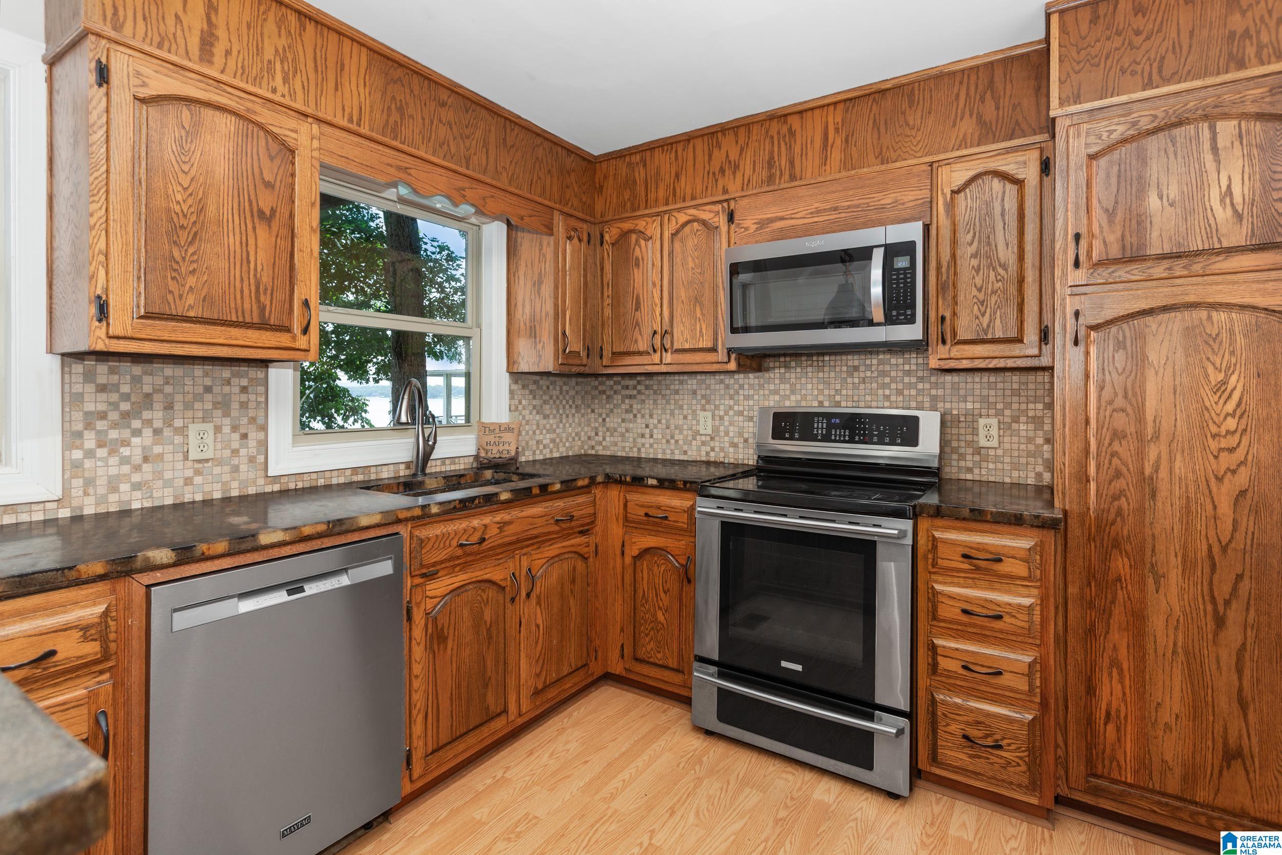 3516 Griffitt Bend Road Talladega, AL 35160 - Photo 13 of 44