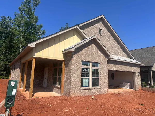 $619,000 | 608 Elexa Court, Greer, SC 29650