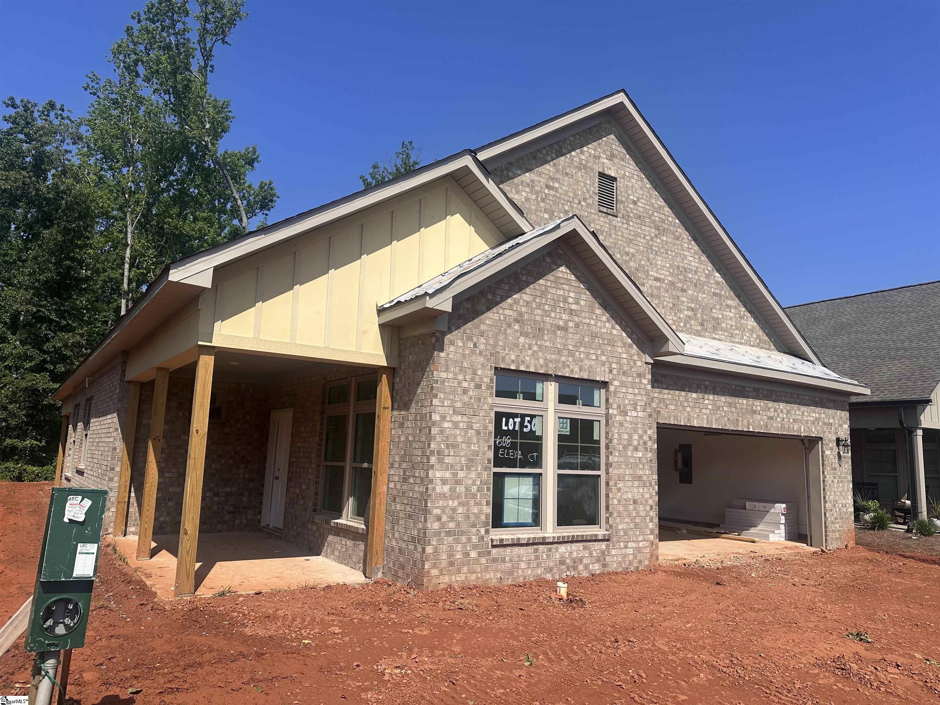608 Elexa Court Greer, SC 29650 - Photo 1 of 28