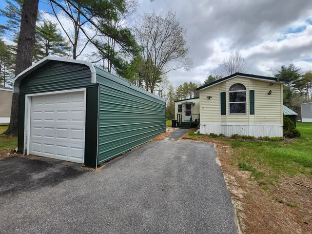 $82,000 | 50 Holiday Lane, Standish, ME 04084
