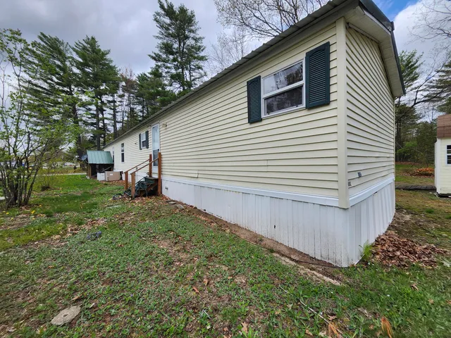 $82,000 | 50 Holiday Lane, Standish, ME 04084