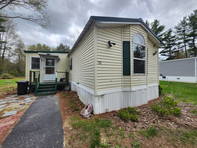 $82,000 | 50 Holiday Lane, Standish, ME 04084