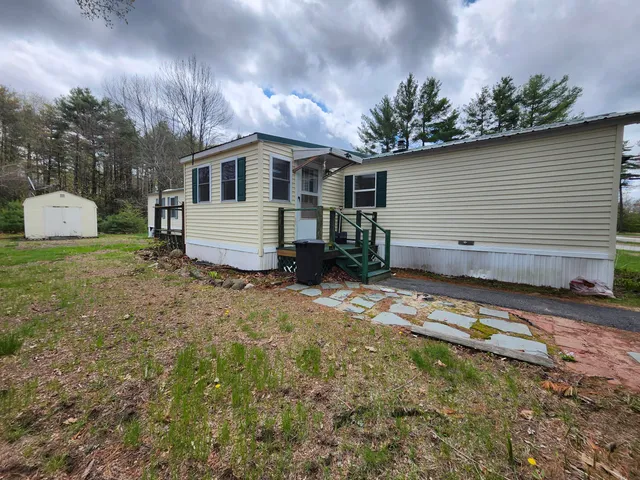 $82,000 | 50 Holiday Lane, Standish, ME 04084