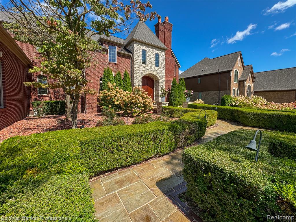 3755 Walnut Brook Drive Rochester Hills, MI 48309 - Photo 10 of 80