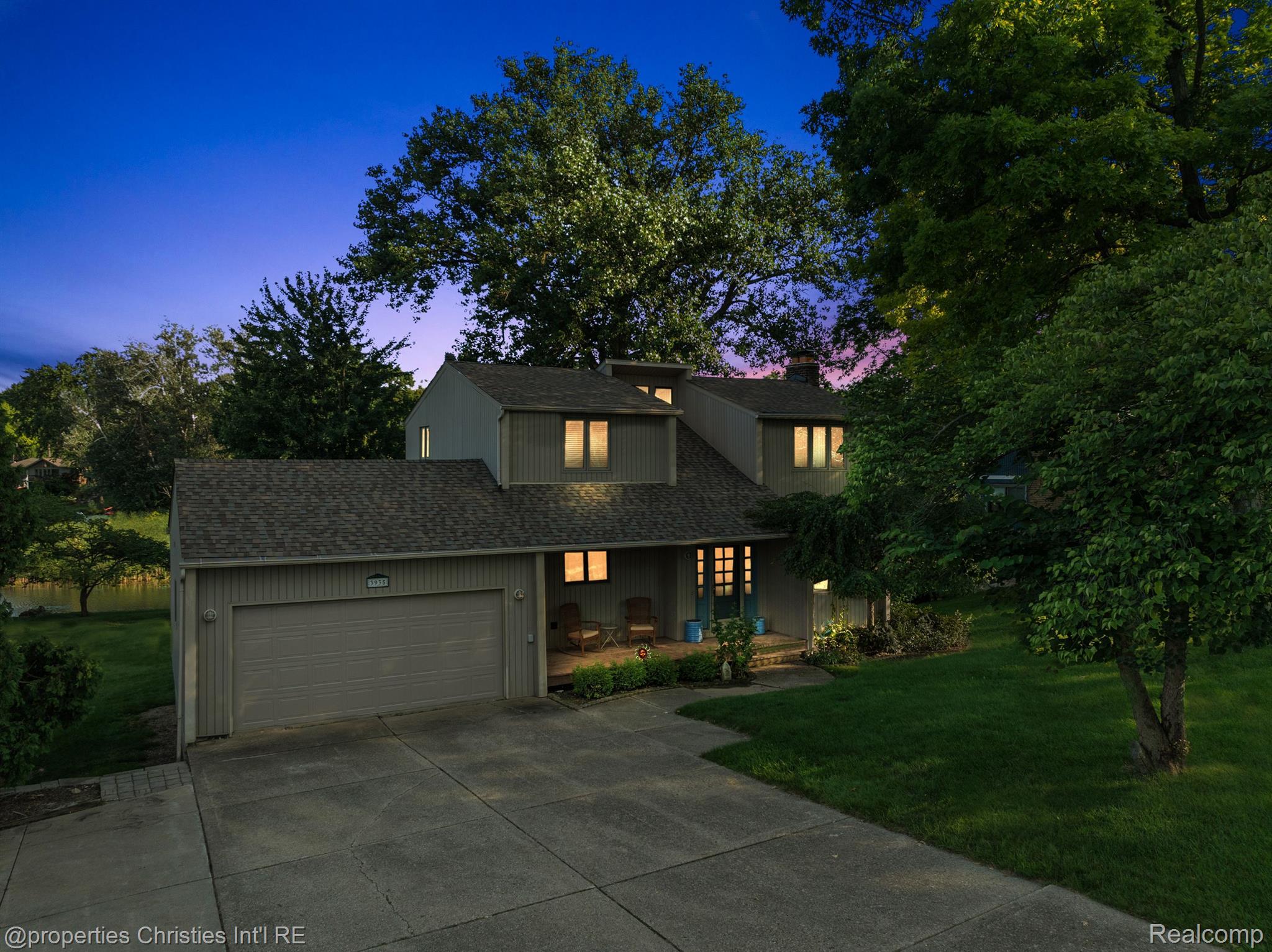 3935 Pitt Road Waterford, MI 48328 - Photo 59 of 59 Gallery Image 59