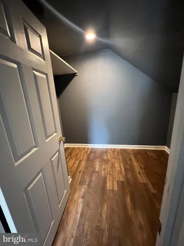 a view of a livingroom from a balcony