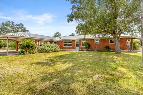 $585,000 | 28664 South Altas Palmas Road, Harlingen, TX 78552