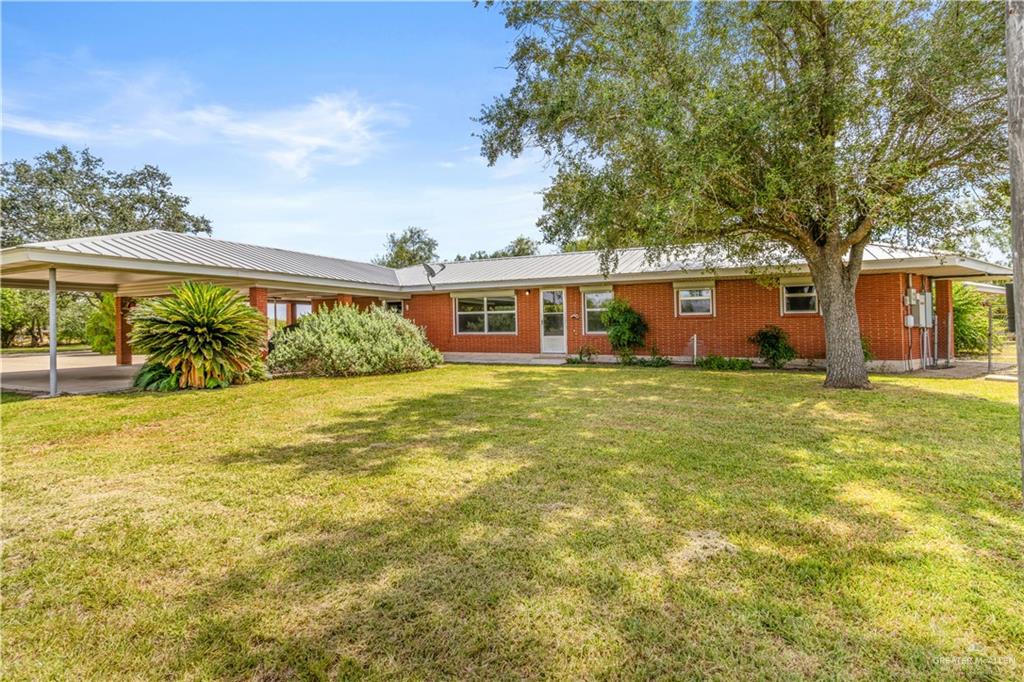 28664 South Altas Palmas Road Harlingen, TX 78552 - Photo 1 of 31