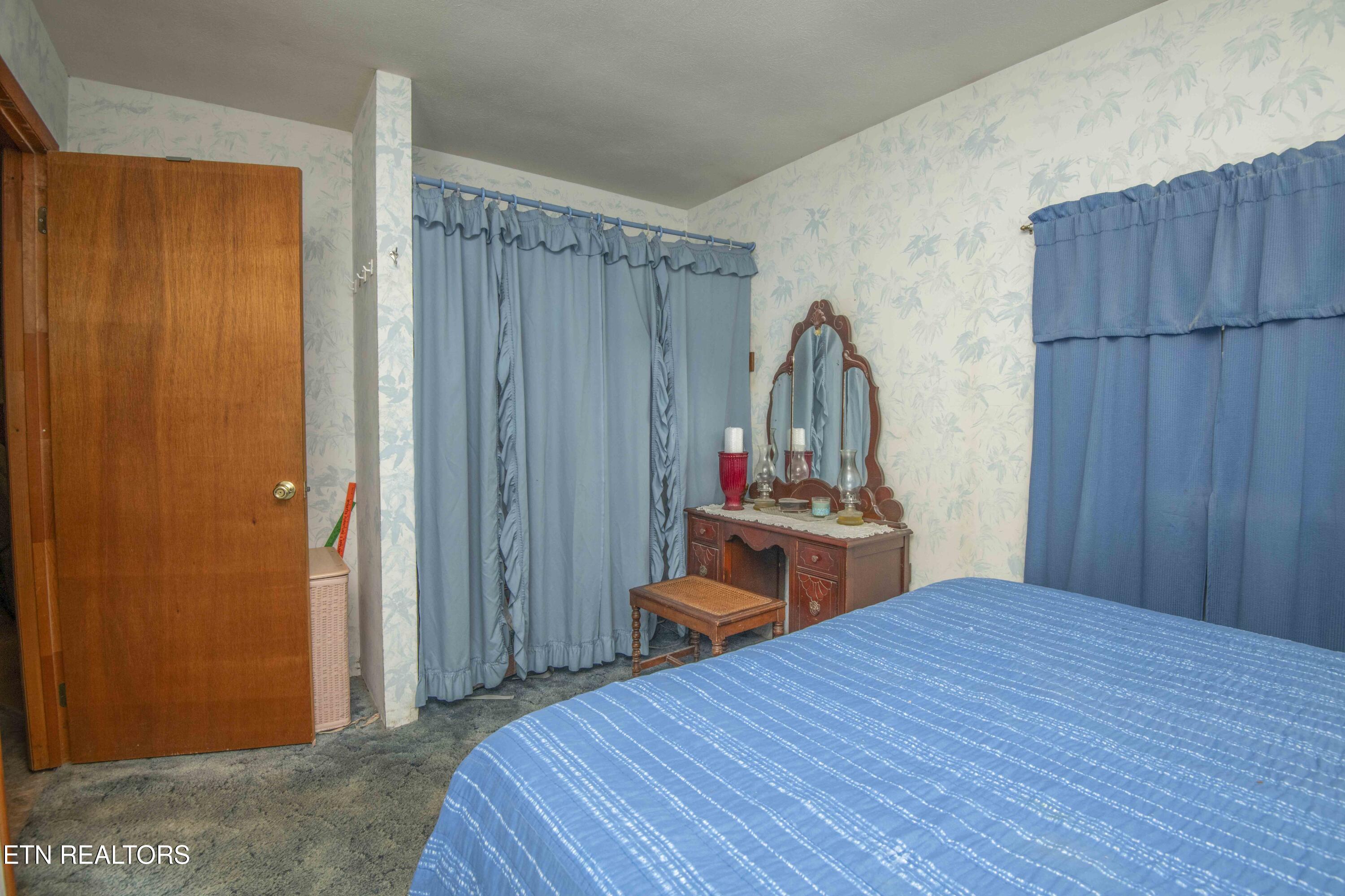 155 Berry Road Andersonville, TN 37705 - Photo 16 of 33 second bed_1