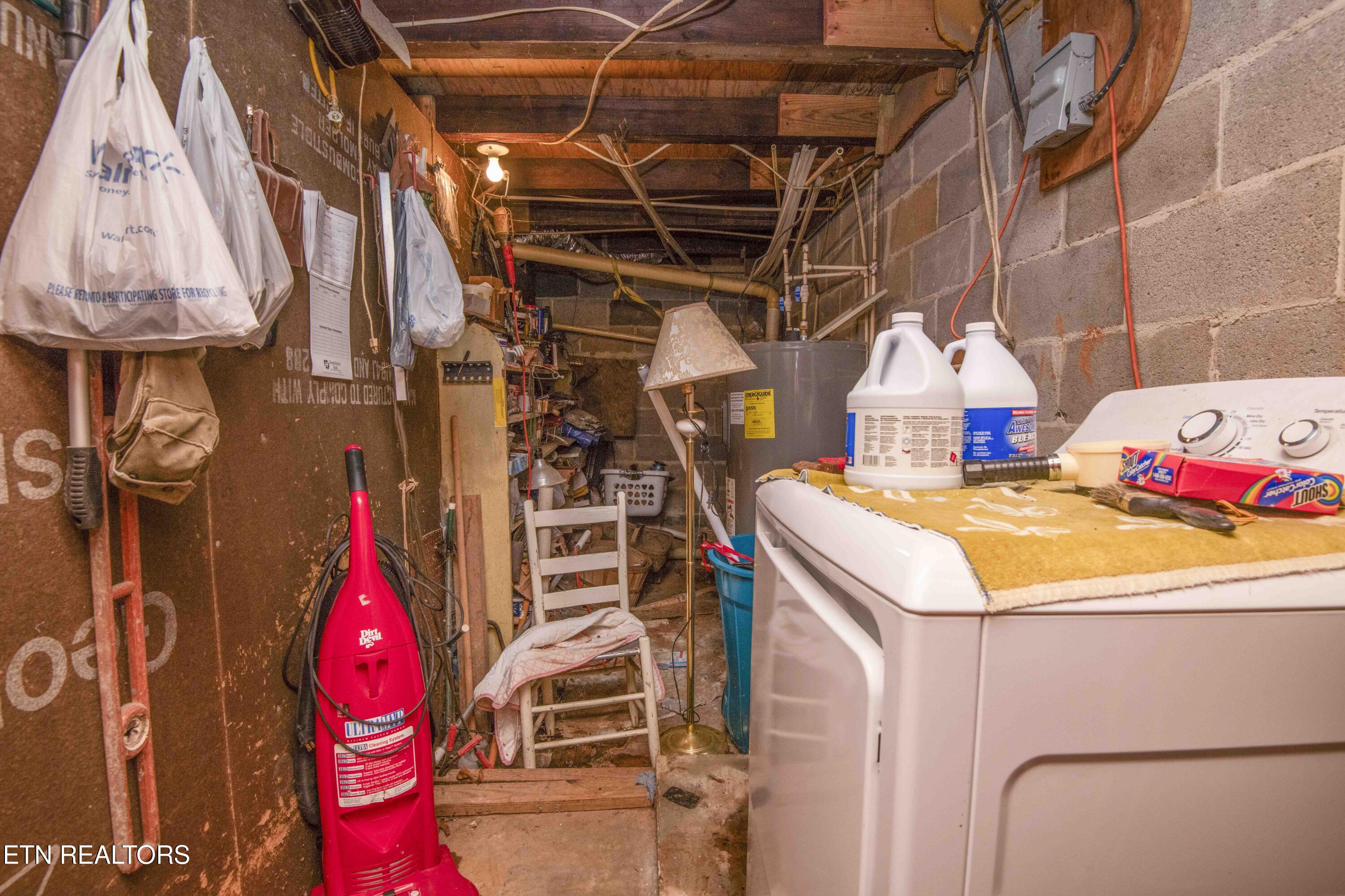 155 Berry Road Andersonville, TN 37705 - Photo 27 of 33 laundry_1