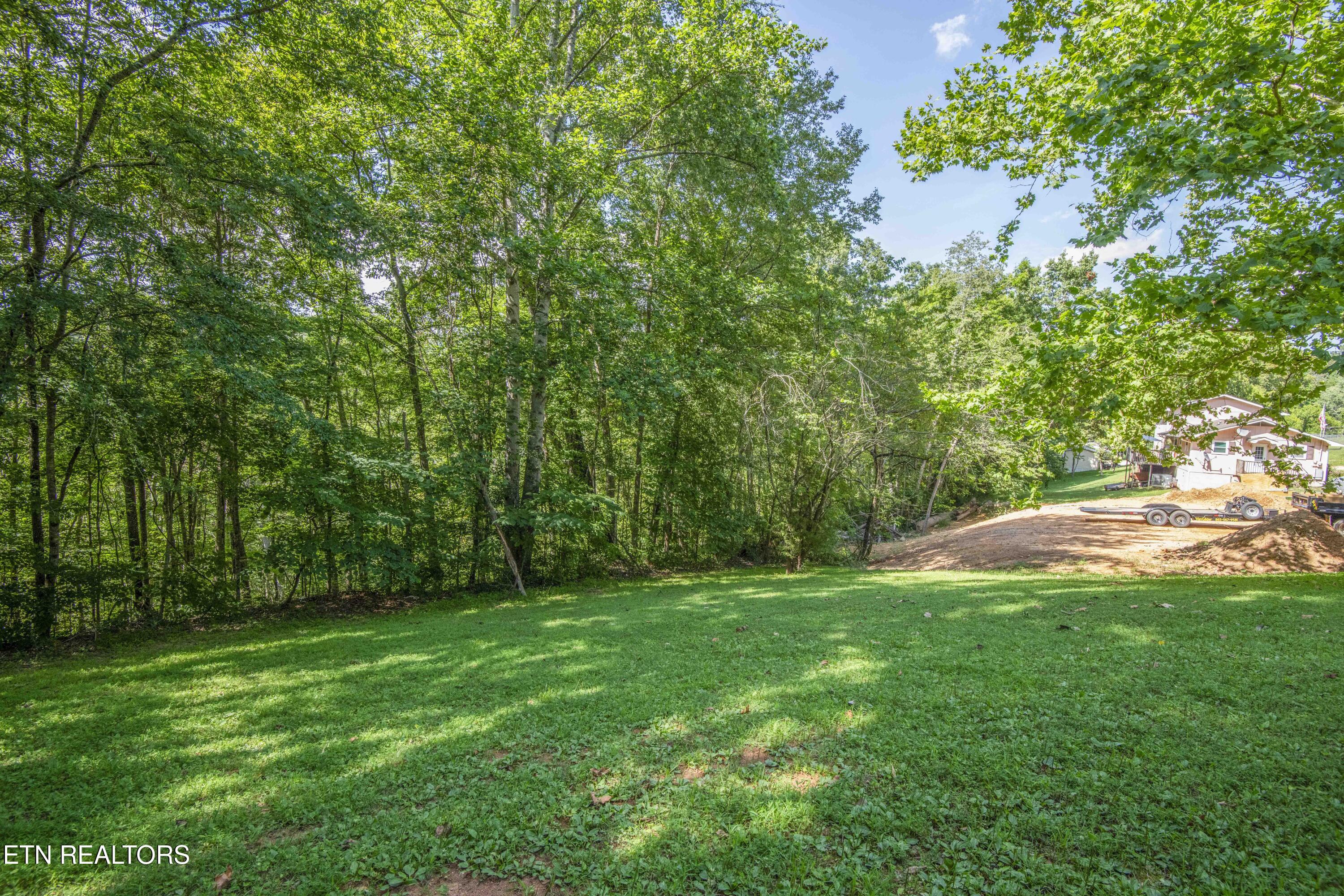 155 Berry Road Andersonville, TN 37705 - Photo 33 of 33 yard_1