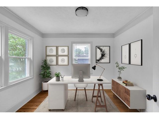 3746 Myrtle Street Atlanta, GA 30337 - Photo 8 of 26 Gallery Image 8
